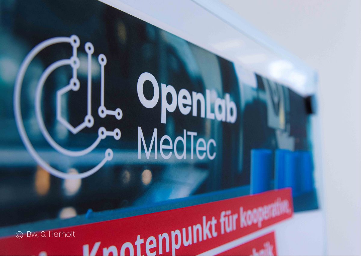 OpenLab MedTec Banner