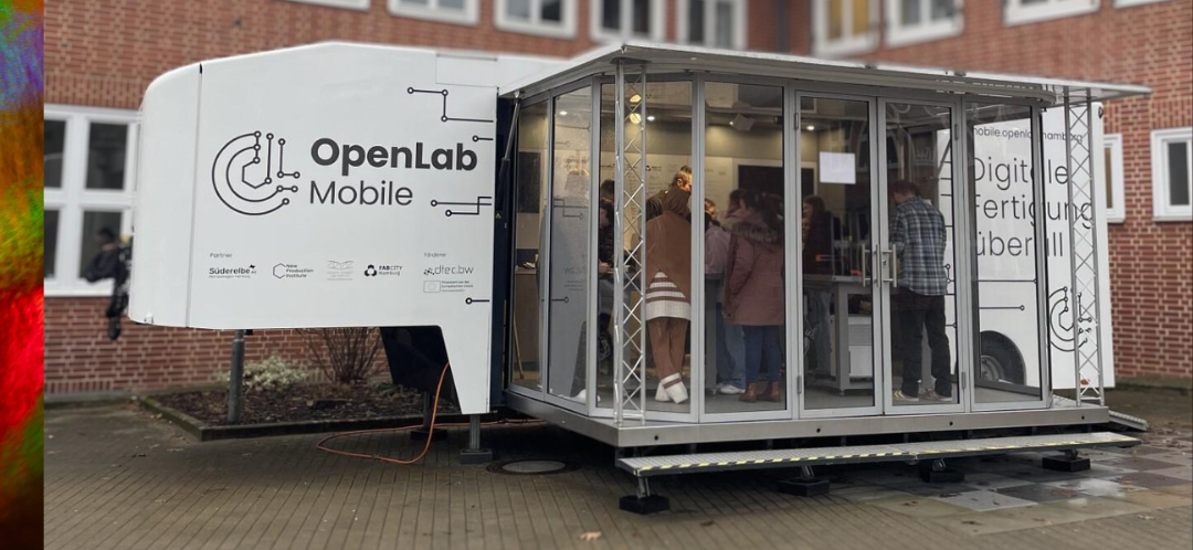 OpenLab Mobile